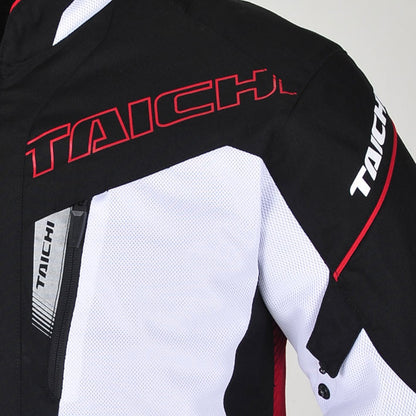 RS Taichi Ingram Mesh Jacket RSJ302