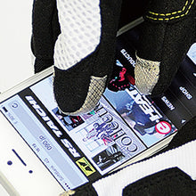 RS Taichi Surge Mesh Gloves - RST412