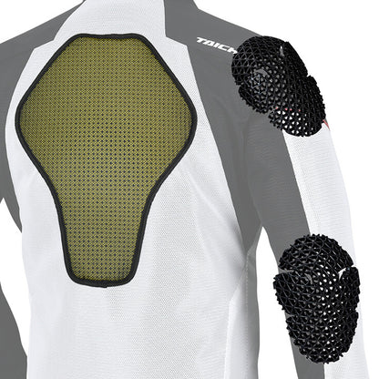 RS Taichi Crew Mesh Jacket RSJ323