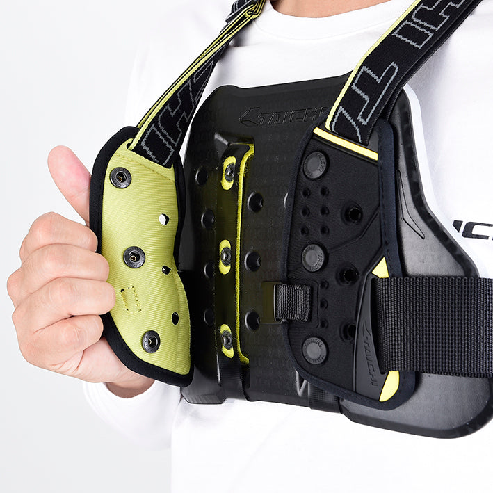 RS Taichi FITTING BELT FOR CPS TVR065