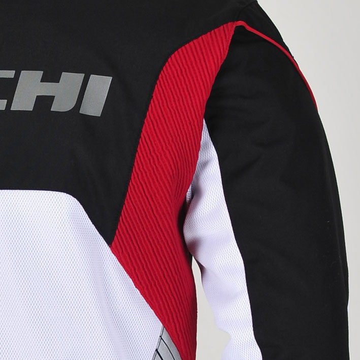 RS Taichi Ingram Mesh Jacket RSJ302