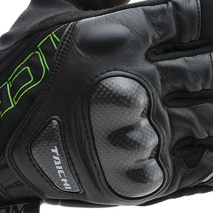 RS Taichi Heat Generator Carbon Winter Gloves