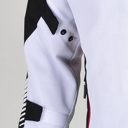 RS Taichi Ingram Mesh Jacket RSJ302