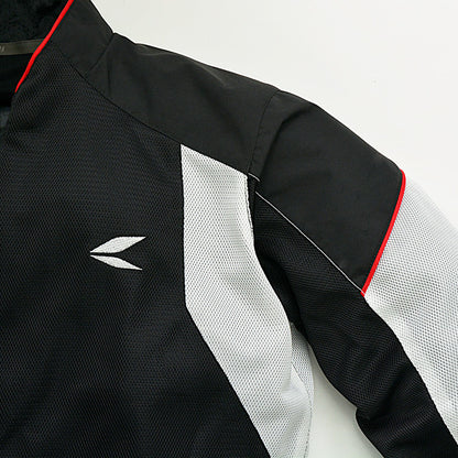 RS Taichi Crew Mesh Jacket RSJ323