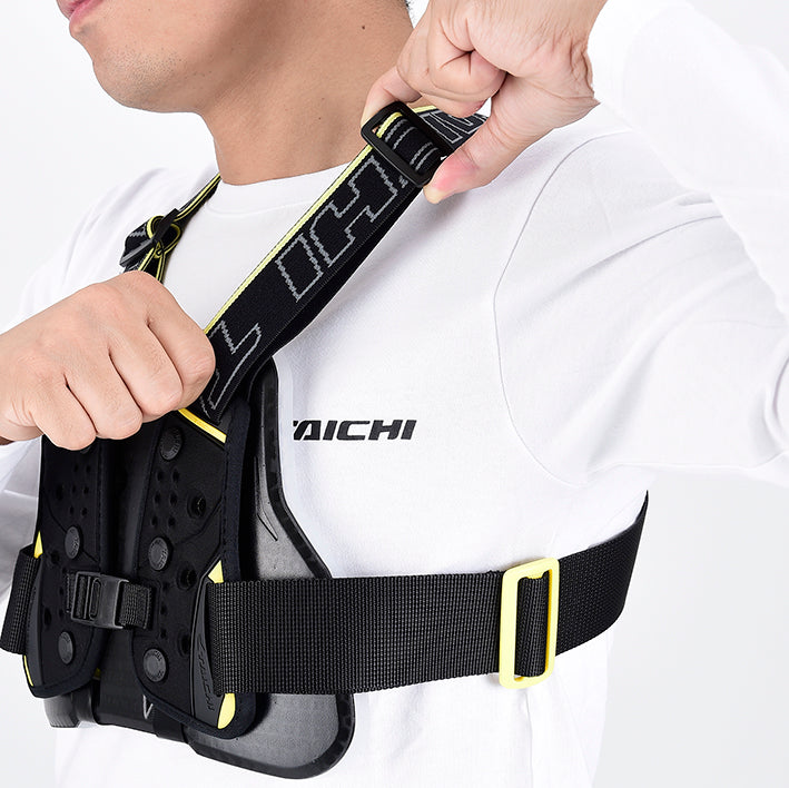 RS Taichi FITTING BELT FOR CPS TVR065