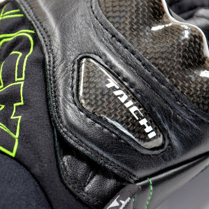 RS Taichi Heat Generator Carbon Winter Gloves