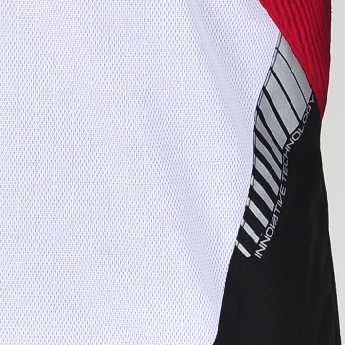 RS Taichi Ingram Mesh Jacket RSJ302