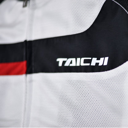 RS Taichi Crossover Mesh Jacket RSJ320