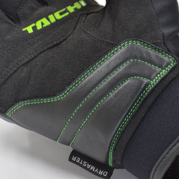 RS Taichi Heat Generator Carbon Winter Gloves