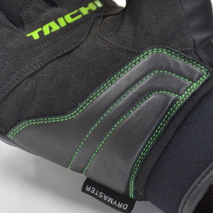 RS Taichi Heat Generator Carbon Winter Gloves