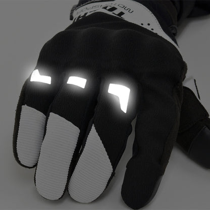 RS Taichi Stealth Winter Gloves