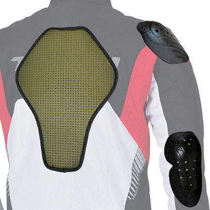 RS Taichi Ingram Mesh Jacket RSJ302