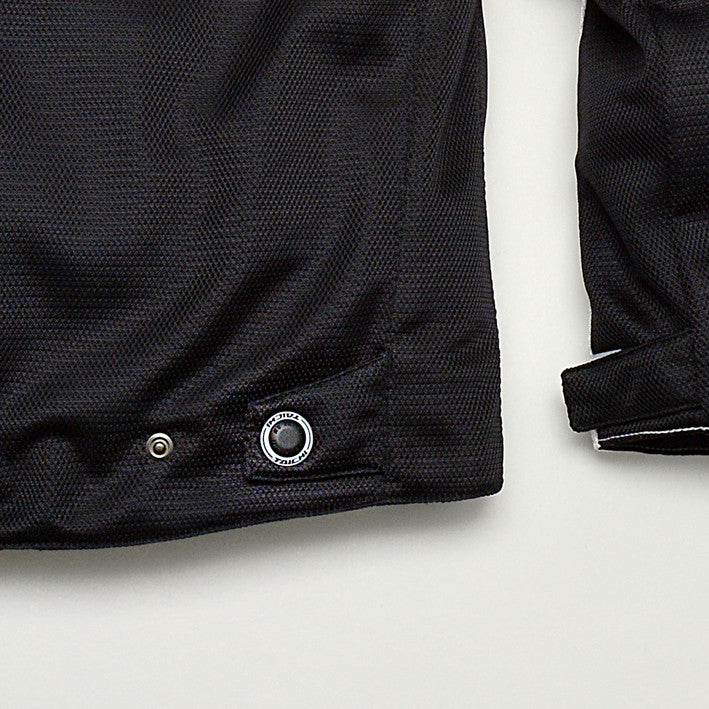 RS Taichi Crew Mesh Jacket RSJ323