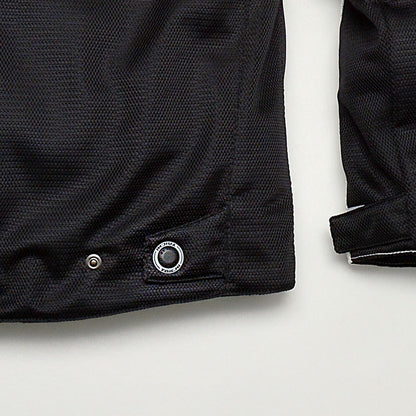 RS Taichi Crew Mesh Jacket RSJ323