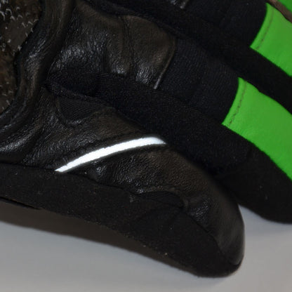 RS Taichi Heat Generator Carbon Winter Gloves