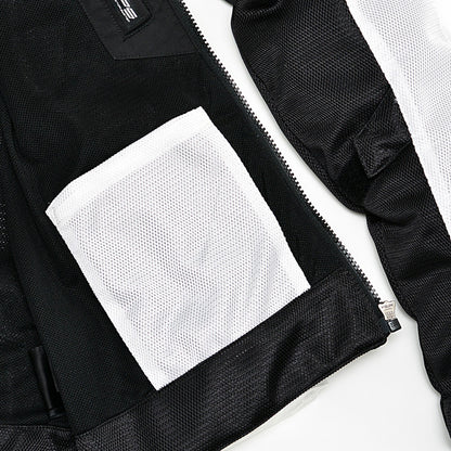 RS Taichi Crew Mesh Jacket RSJ323