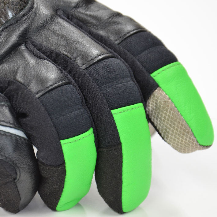 RS Taichi Heat Generator Carbon Winter Gloves