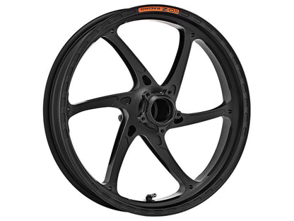 OZ Racing GASS RS-A FORGED ALUMINUM FRONT WHEEL: HONDA CBR1000RR (2017-20)