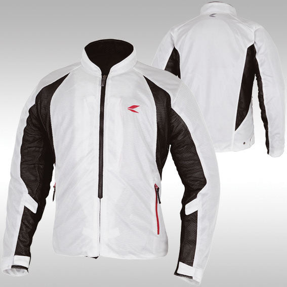 RS Taichi Crew Mesh Jacket RSJ323