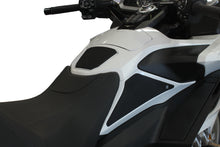 TechSpec Tank Grip Pads for the Honda Goldwing (2018+)