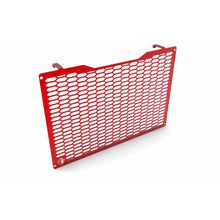 DBK Special Parts (Ducabike) Aluminum Radiator Guard for the Ducati Multistrada 1260 / 1200 / 950