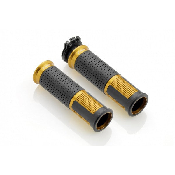 Rizoma Lux Universal Grips - Closeout