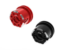 DBK Special Parts (Ducabike) Steering Head Nut for Ducati Panigale V4 (2025+)