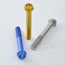 Proti Front Caliper R/L Bolt Kit for the Suzuki GSXR 750 (2006-2012)