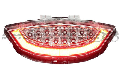 Motodynamic Sequential Integrated Taillight for Honda CBR1000RR / CBR1000RR-R / SP (2017+)