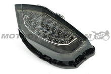 Motodynamic Sequential Integrated Taillight for Honda CBR1000RR / CBR1000RR-R / SP (2017+)