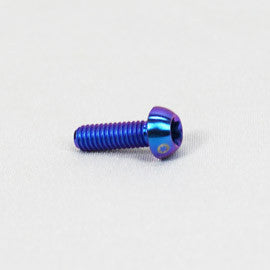 Proti Windshield Bolt Kit for the Ducati Monster 1200R and Panigale 1199 / 899 & Aprilia RSV4 / Tuono V4