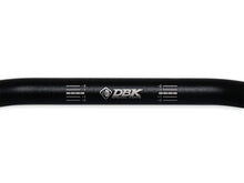 DBK Special Parts (Ducabike) High Tapered Handlebar