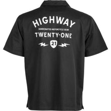 Halliwell Work Shirt