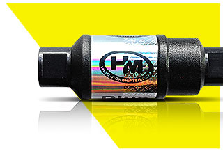 HM PLUS SS Quickshifter for Ducati 749/999  848/1098/1198 and Streetfighter