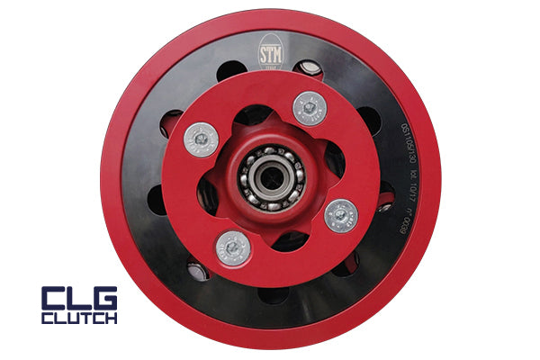 STM CLG SKELETOR Off Road Clutch for Honda CRF450