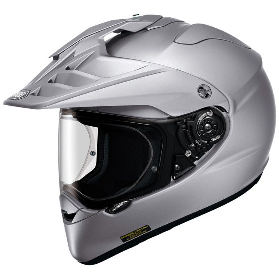 Shoei Hornet X2 SOLID COLORS