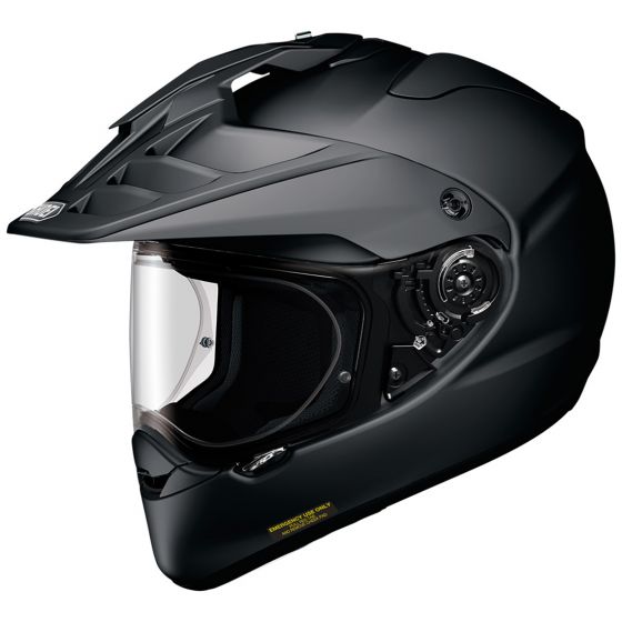 Shoei Hornet X2 SOLID COLORS
