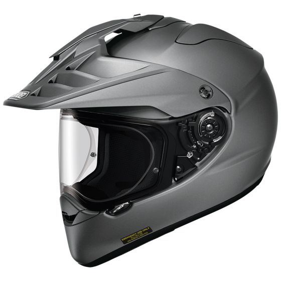 Shoei Hornet X2 SOLID COLORS