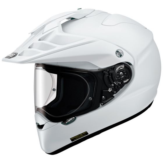 Shoei Hornet X2 SOLID COLORS