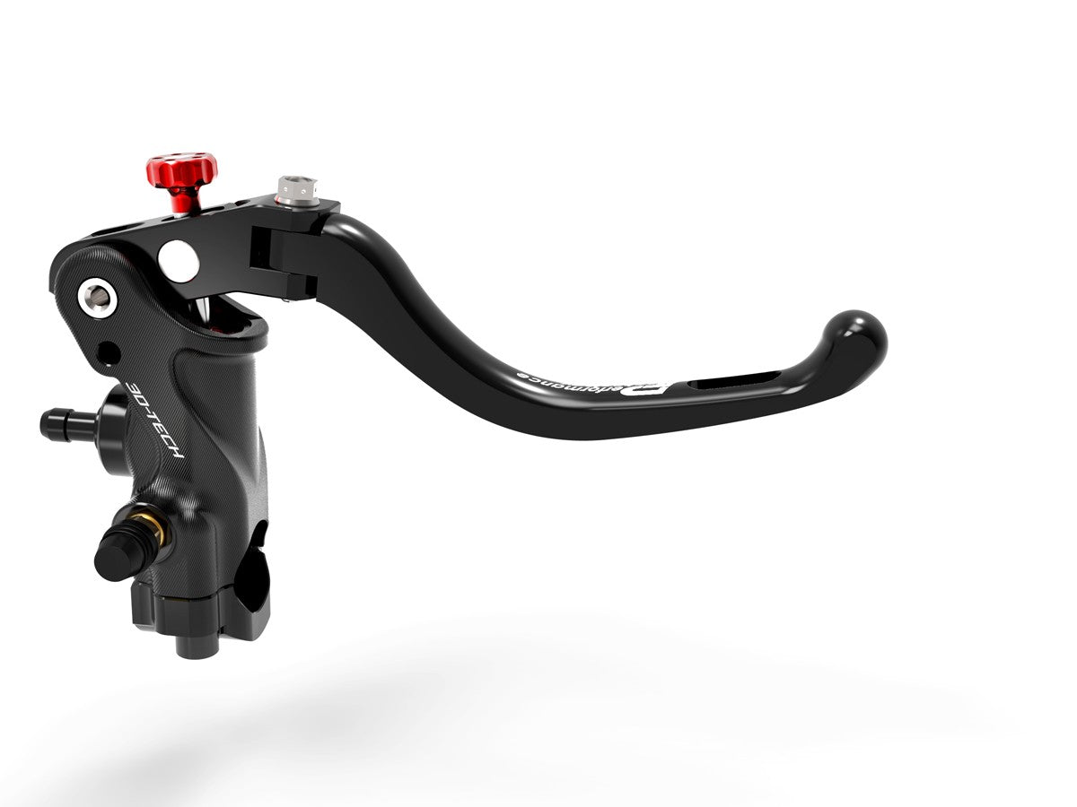 DBK Special Parts (Ducabike) Performance Technology Billet Radial Brake Master Cylinder