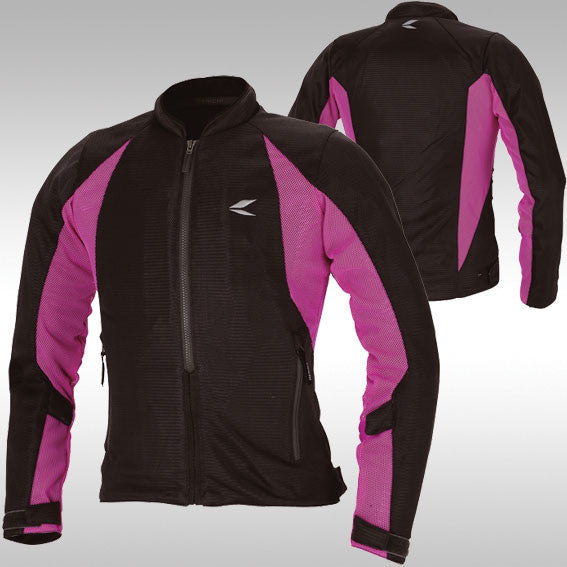 RS Taichi Crew Mesh Jacket RSJ323