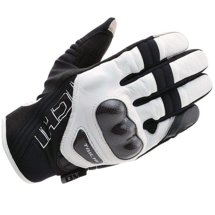 RS Taichi Heat Generator Carbon Winter Gloves