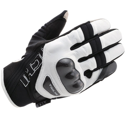 RS Taichi Heat Generator Carbon Winter Gloves