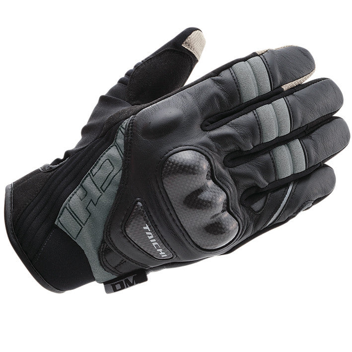 RS Taichi Heat Generator Carbon Winter Gloves
