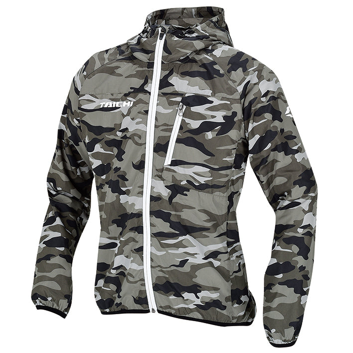 RS Taichi Wind Breaker Inner Parka RSU287