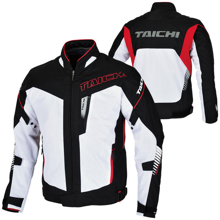 RS Taichi Ingram Mesh Jacket RSJ302