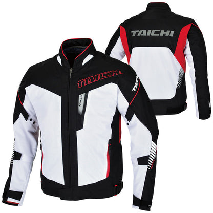 RS Taichi Ingram Mesh Jacket RSJ302