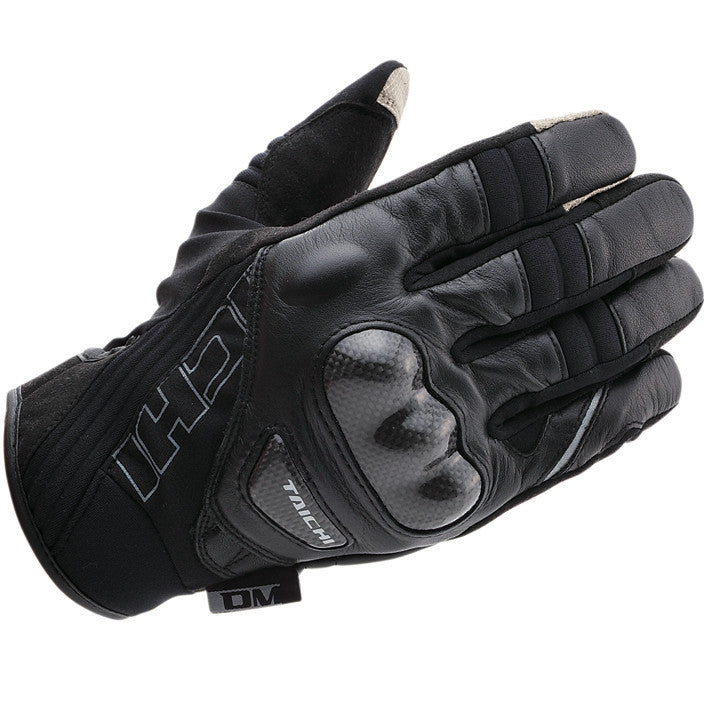 RS Taichi Heat Generator Carbon Winter Gloves
