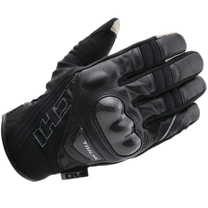 RS Taichi Heat Generator Carbon Winter Gloves