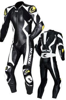 RS Taichi GP-Max R103 Racing Suit (NXL103)